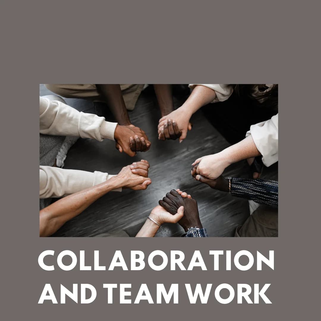 Collaboration Image