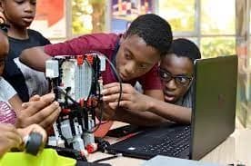 Education and E-Learning Image