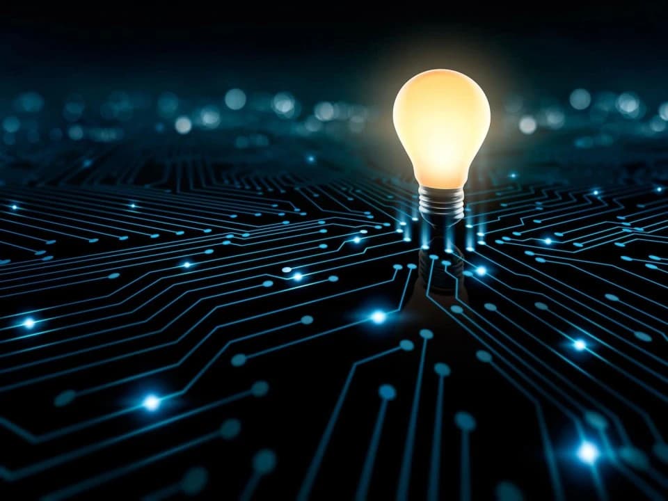 Electrical and Electronics Image