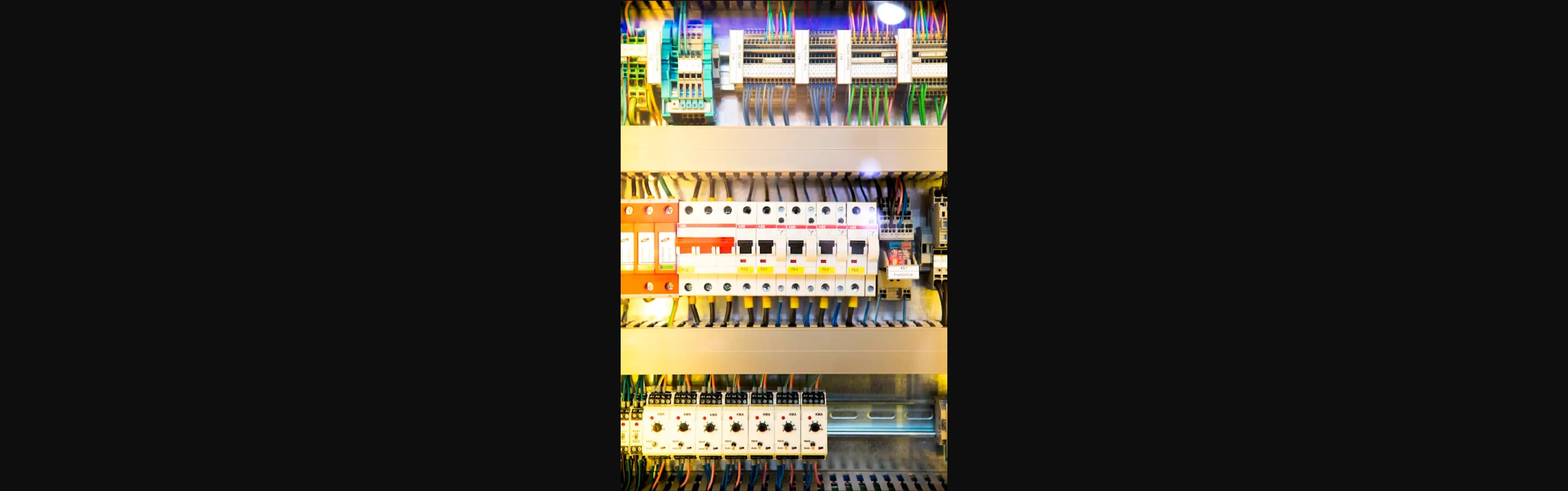 Electrical Image