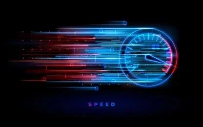 fast perfomance
