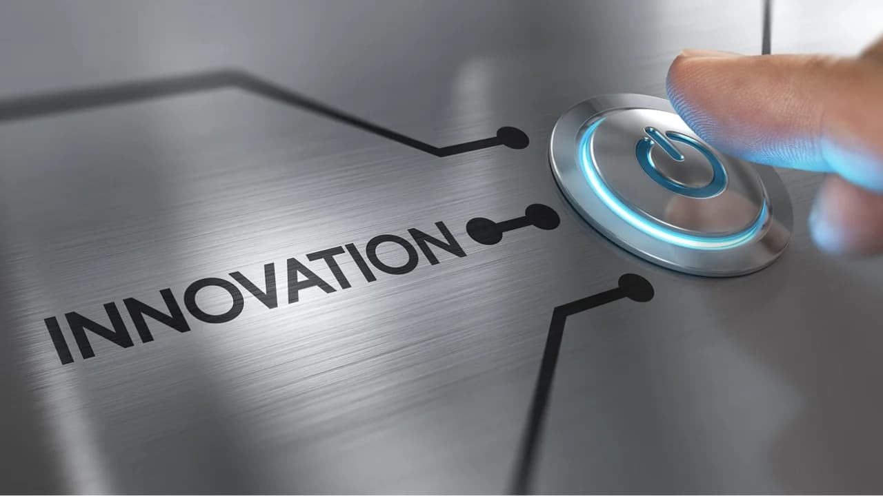 Innovation Image